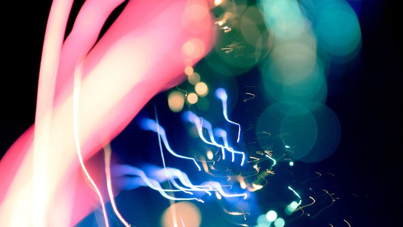 Фейерверки (17 фото)