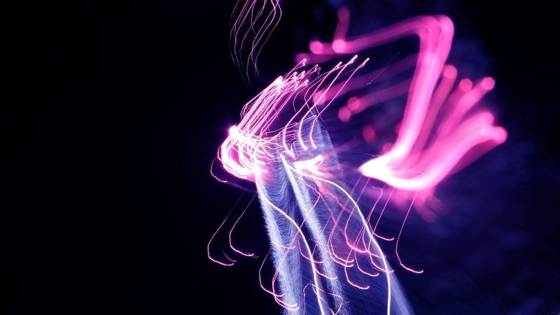 Фейерверки (17 фото)