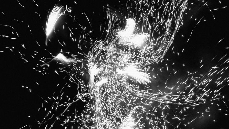 Фейерверки (17 фото)