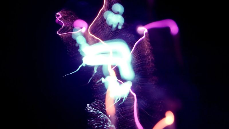 Фейерверки (17 фото)