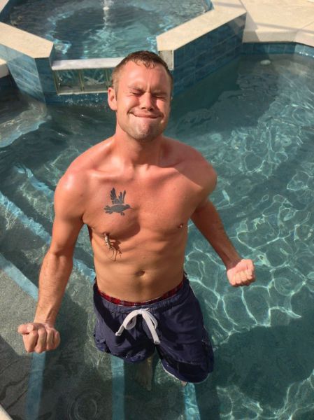 Прикольные картинки (95 фото)