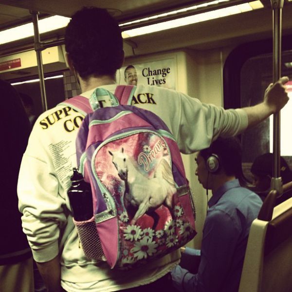 Прикольные картинки (95 фото)