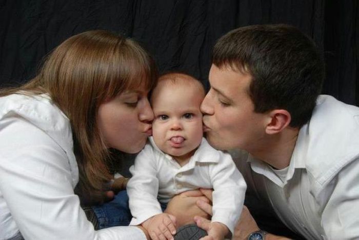 Прикольные картинки (95 фото)