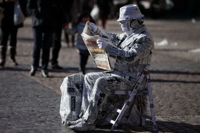 Прикольные картинки (92 фото)