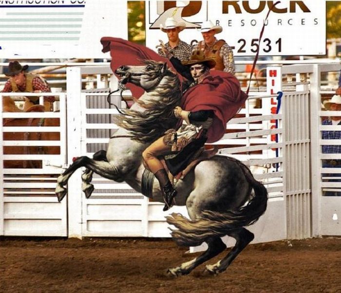 Прикольные картинки (92 фото)