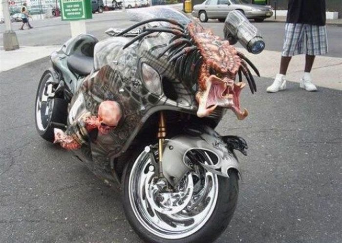 Прикольные картинки (92 фото)