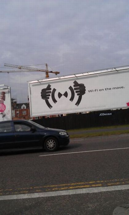 Прикольные картинки (92 фото)