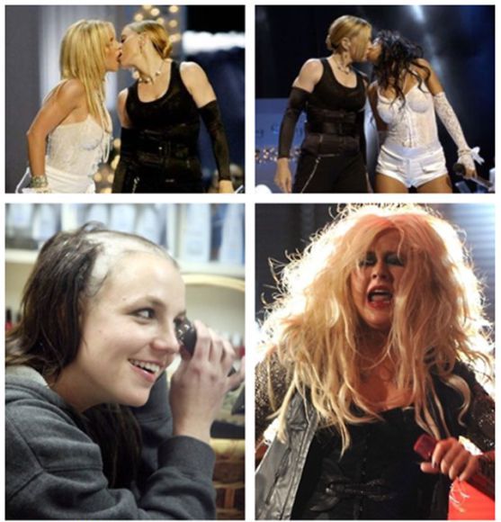 Прикольные картинки (92 фото)