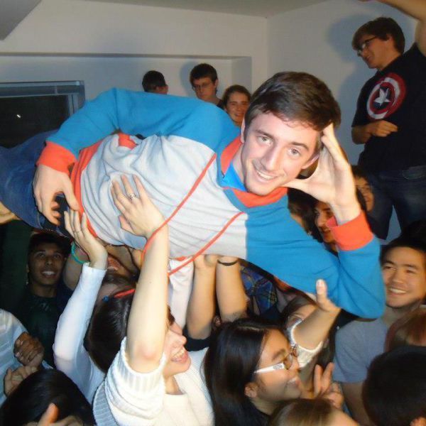 Прикольные картинки (105 фото)