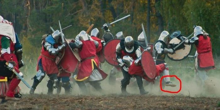 Прикольные картинки (105 фото)