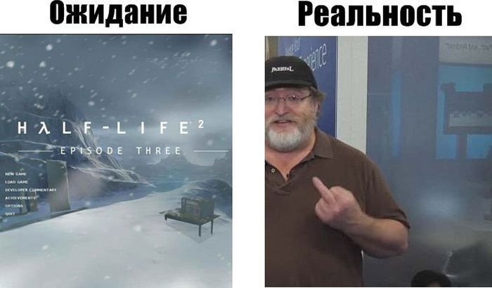 Прикольные картинки (105 фото)