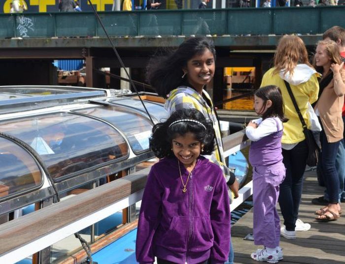 Прикольные картинки (105 фото)