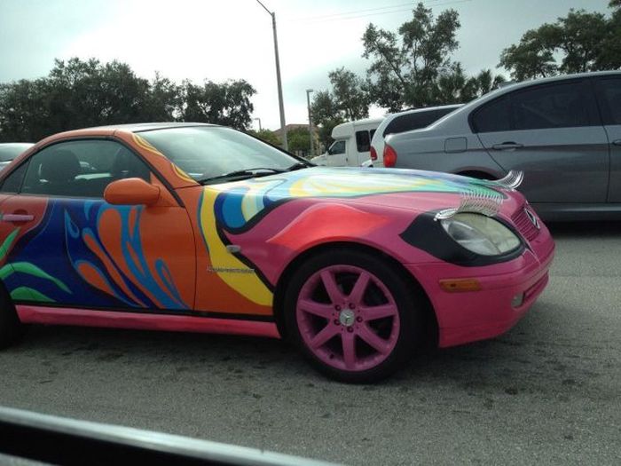 Прикольные картинки (105 фото)