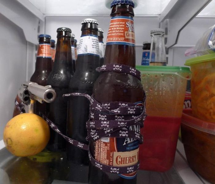 Прикольные картинки (82 фото)