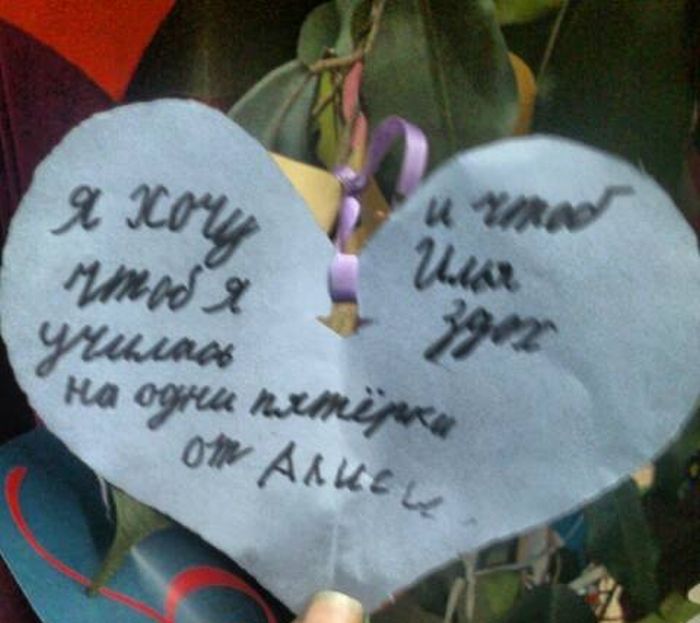 Прикольные картинки (140 фото)