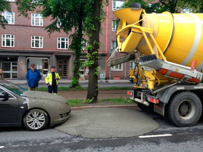 Прикольные картинки (140 фото)