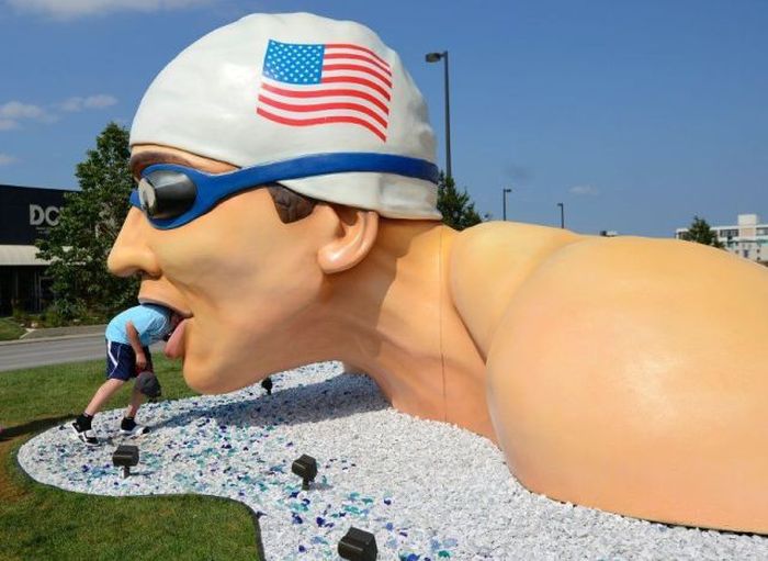 Прикольные картинки (92 фото)