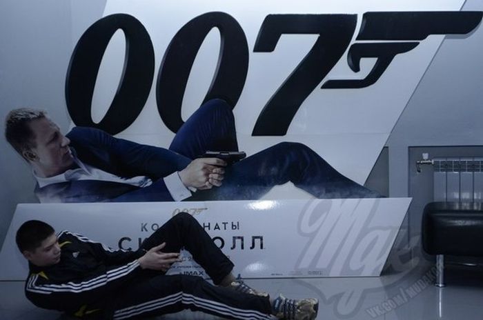 Прикольные картинки (92 фото)