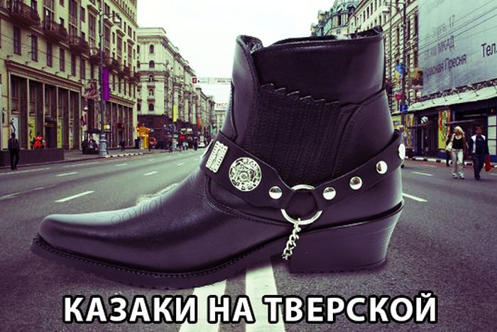 Прикольные картинки (92 фото)