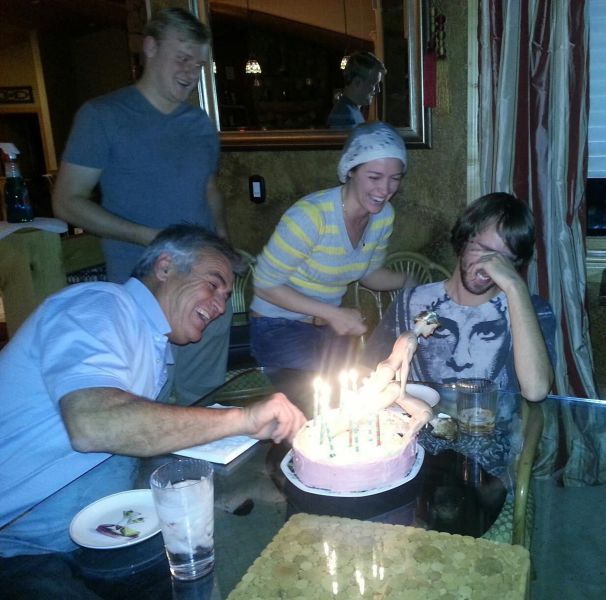 Прикольные картинки (92 фото)