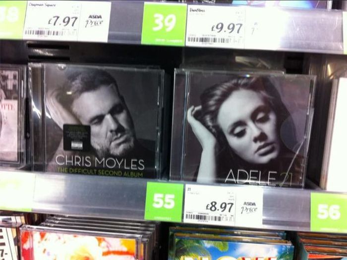 Прикольные картинки (92 фото)