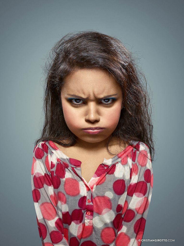 Ребенок в каждом из нас (9 фото)