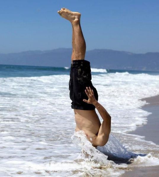 Прикольные картинки. Часть 2 (100 фото)