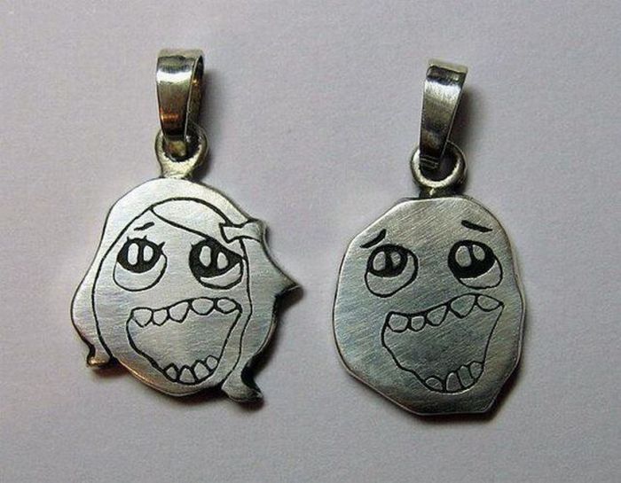 Прикольные картинки (103 фото)