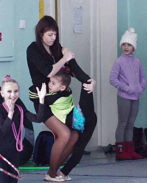 Прикольные картинки (103 фото)