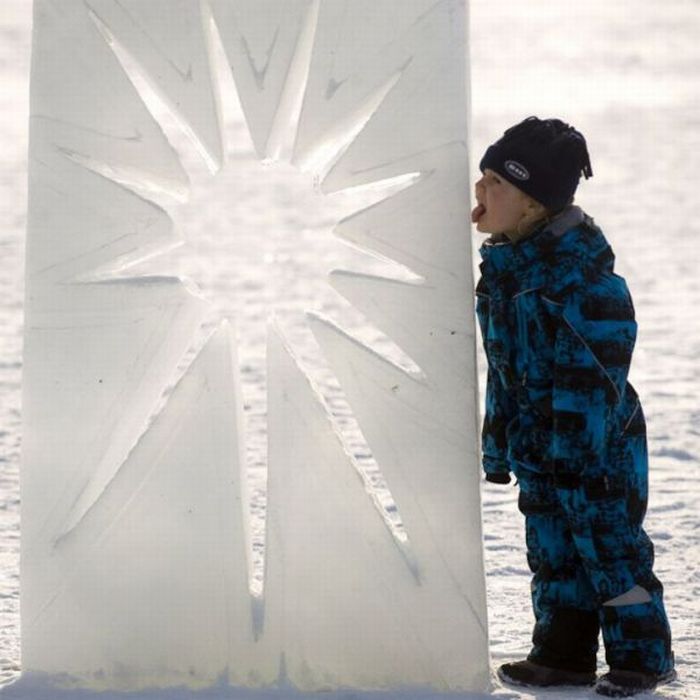 Прикольные картинки (103 фото)