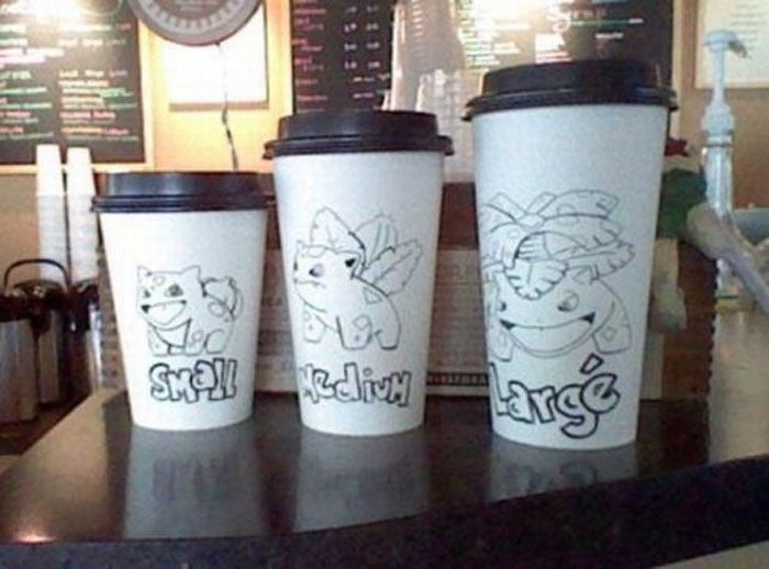 Прикольные картинки (103 фото)