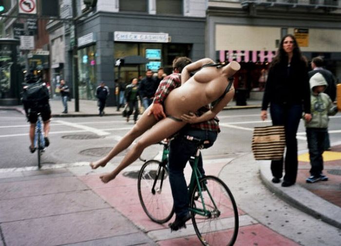 Прикольные картинки (103 фото)