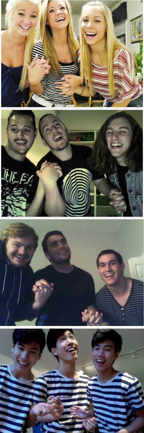 Прикольные картинки (103 фото)