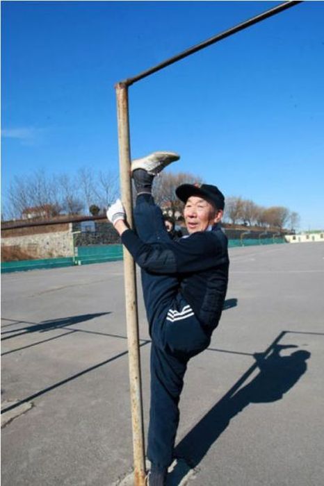 Прикольные картинки (95 фото)