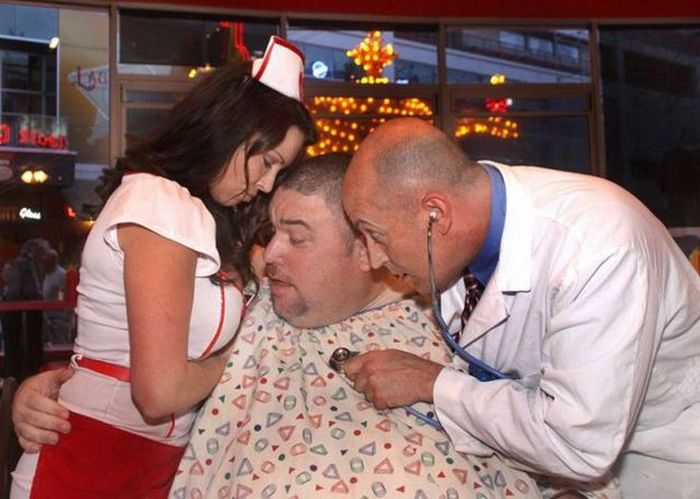 Прикольные картинки (95 фото)