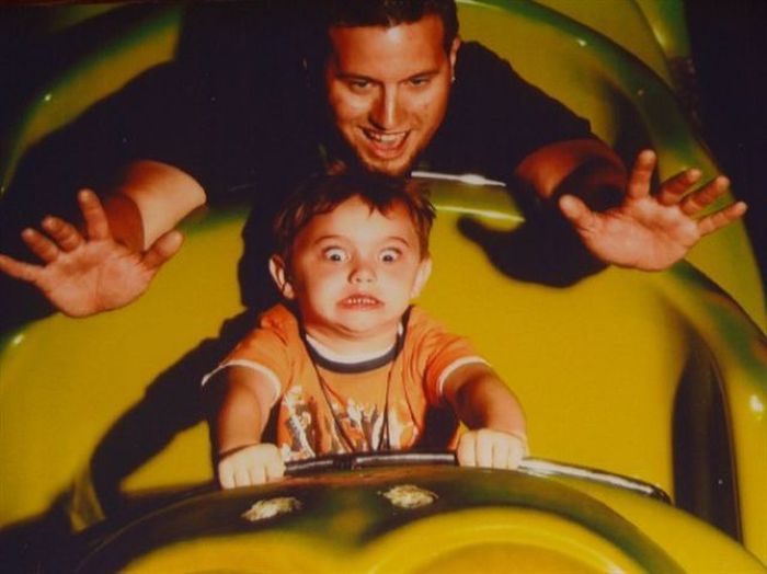 Прикольные картинки (95 фото)