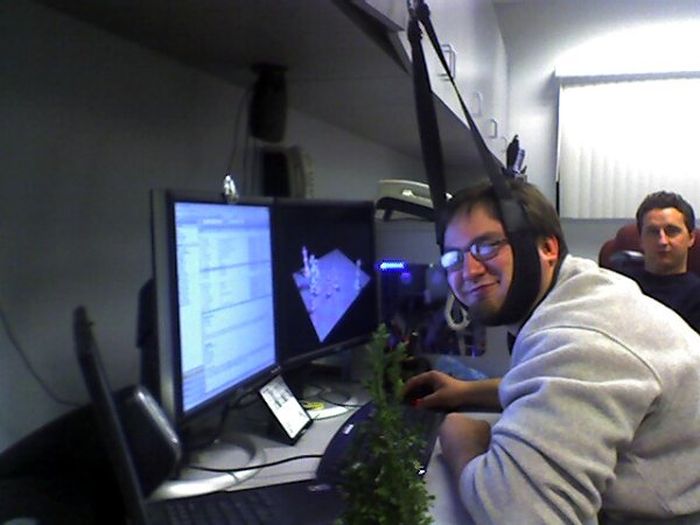 Прикольные картинки (95 фото)