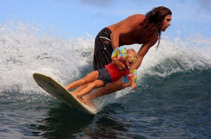 Прикольные картинки (95 фото)