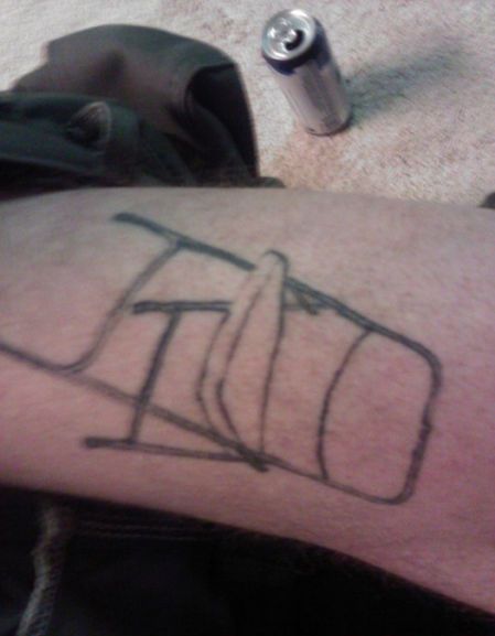 Прикольные картинки (95 фото)