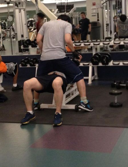 Прикольные картинки (95 фото)