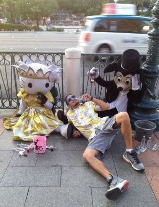 Прикольные картинки (80 фото)