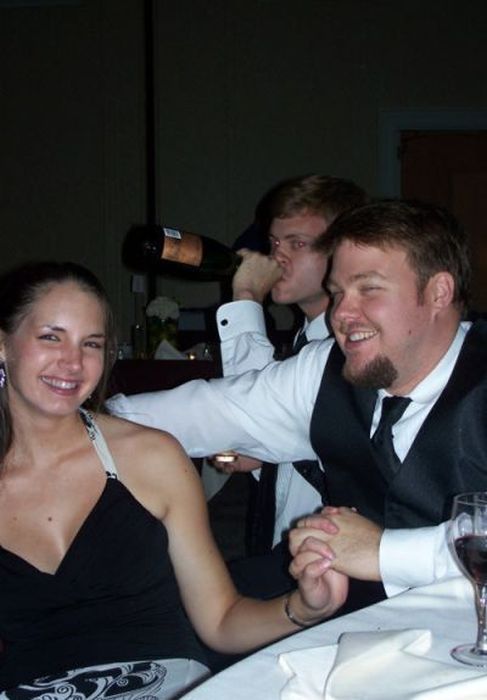 Прикольные картинки (80 фото)