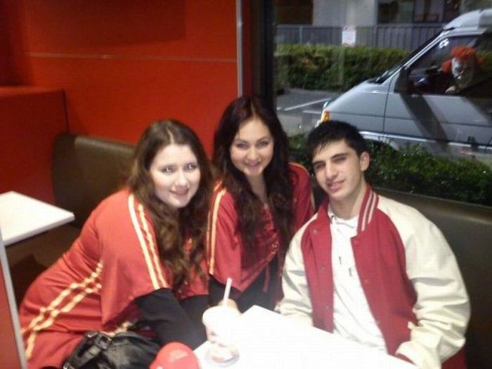 Прикольные картинки (80 фото)