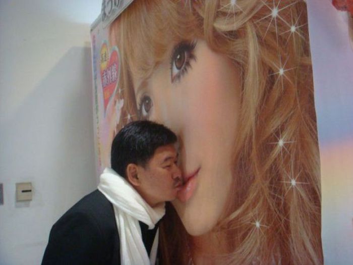 Прикольные картинки (80 фото)