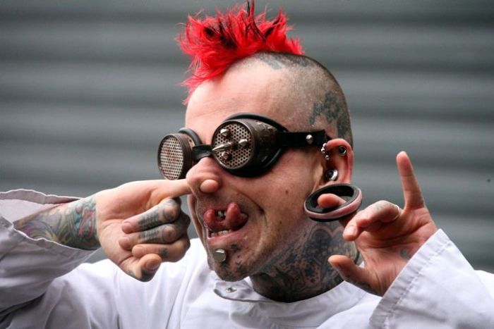 Прикольные картинки (80 фото)