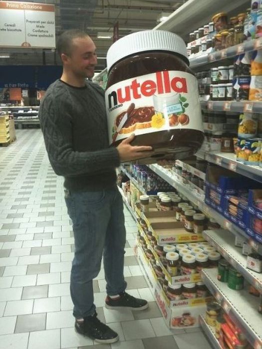 Прикольные картинки (95 фото)