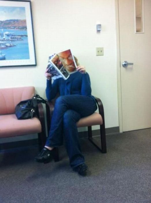 Прикольные картинки (95 фото)