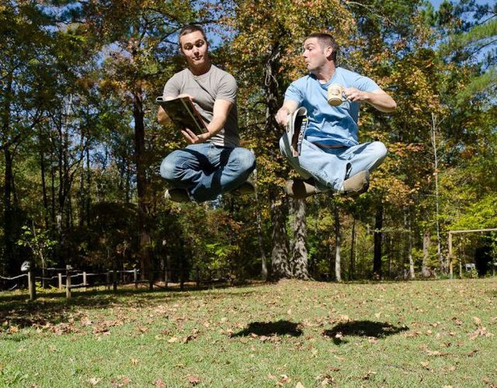 Прикольные картинки (95 фото)