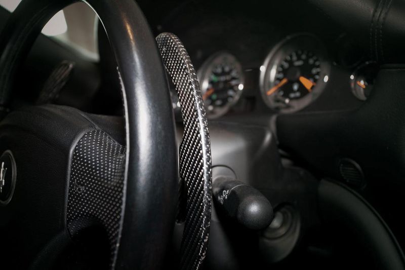 Maserati 4200 GT Cambiocorsa от тюнеров из G&S Exclusive (13 фото+видео)