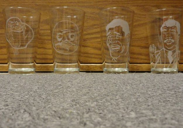 Прикольные картинки (80 фото)